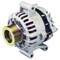 Wai Global Alternator, ALTFD 6G, 110 Amp12 Volt, CW, 8Groove Pulley, 0300 Plug Clock 8316N - alternate 2